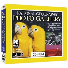 National Geographic Photo Gallery