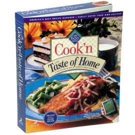Cook'n with Taste of Home
