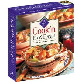 Cook'n Fix & Forget