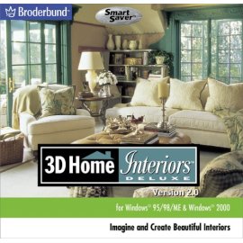 3D Home Interiors Deluxe 2
