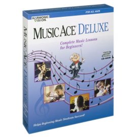 Music Ace Deluxe