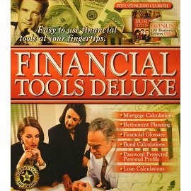 Financial Tools Deluxe