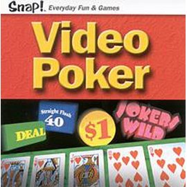 SNAP! Video Poker