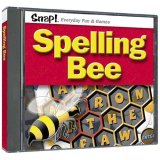 SNAP! Spelling Bee