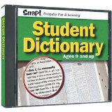 SNAP! Student Dictionary