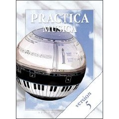 Ars Nova Practica Musica 5