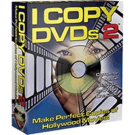 I Copy DVD's 2