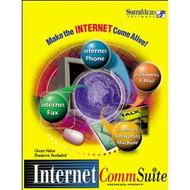 Internet CommSuite 2.0