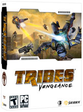 Tribes Vengeance