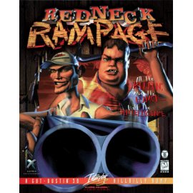 Redneck Rampage