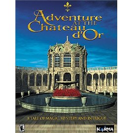 Adventure at the Chateau d'Or