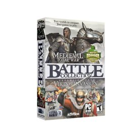 Medieval Battle Collection
