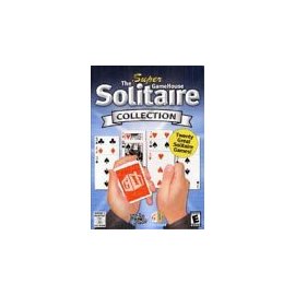 Super Game House Solitare Collection