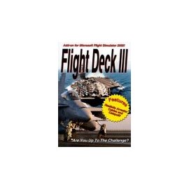 Flight Deck 3