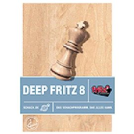 Deep Fritz 8