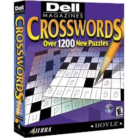 Dell Crosswords