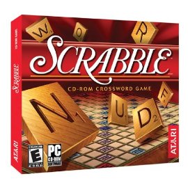 Scrabble 2