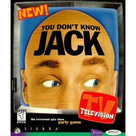 You Don't Know Jack TV