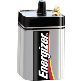 Energizer 6V Lantern Battery