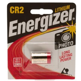 Energizer e CR2 Lithium Photo Battery