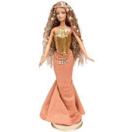 All That Glitters Barbie - Diva #2