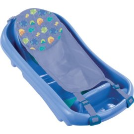 Sure Comfort Newborn-to-Toddler Tub