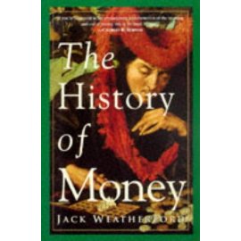 The History of Money: From Sandstone to Cyberspace