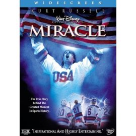 Miracle (Widescreen Edition)