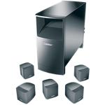 BOSE AM6III Acoustimass Home Theater Speaker System  Black
