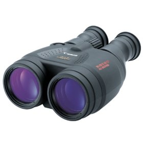 Canon 18x50 IS Binoculars