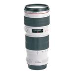 Canon EF 70-200mm f/4.0L USM Zoom Lens (2578A002)