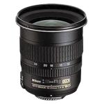 NIKON AF-S DX Zoom-Nikkor 12-24mm f/4G ED IF Digital SLR Zoom Lens