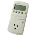 Kill-A-Watt Energy Monitoring Device ( P4400 )