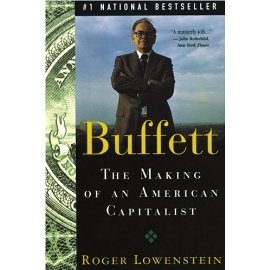 Buffett : The Making of an American Capitalist