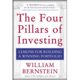 The Four Pillars of Investing : Lessons for Building a Winning  Portfolio