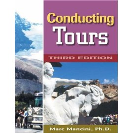 Conducting Tours: A Practical Guide