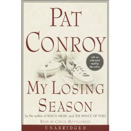 My Losing Season : The Point Guard's Way to Knowledge