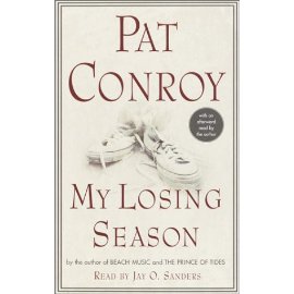 My Losing Season : The Point Guard's Way to Knowledge