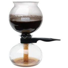 Bodum Santos Vacuum Coffeemaker
