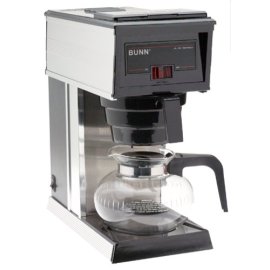 Bunn A10 Pour-O-Matic Coffee Brewer