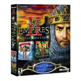 Age of Empires 2 Gold