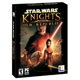 Star Wars: Knights of the Old Republic - Windows