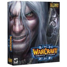 Warcraft III: The Frozen Throne - Mac/Windows