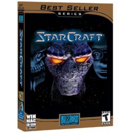 Best Seller Series: Starcraft