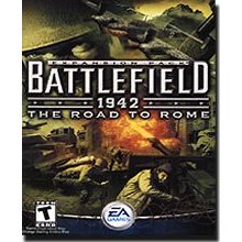 Battlefield 1942 Expansion: The Road to Rome