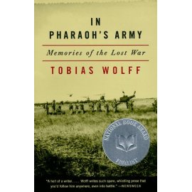 In Pharaoh's Army : Memories of the Lost War