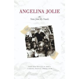 Angelina Jolie's Journals