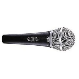 SHURE BROTHERS PG58 Vocal Microphone with XLR Cable