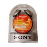 Sony MDRG54LP Street Style Headphone