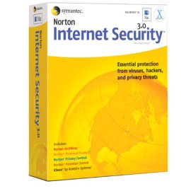Norton Internet Security Mac 3.0